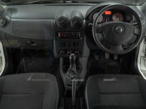 Nissan NP200 1.6i safety pack (aircon) - Image 24