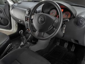 Nissan NP200 1.6i safety pack (aircon) - Image 25