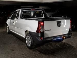 Nissan NP200 1.6i safety pack (aircon) - Image 3
