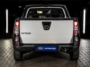 Nissan NP200 1.6i safety pack (aircon) - Image 5