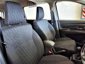 Suzuki Ertiga 1.5 GL manual - Image 12