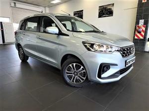 Suzuki Ertiga 1.5 GL manual - Image 1