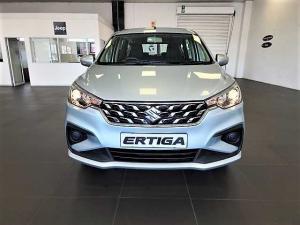 Suzuki Ertiga 1.5 GL manual - Image 3