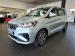 Suzuki Ertiga 1.5 GL manual - Thumbnail 4