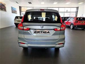 Suzuki Ertiga 1.5 GL manual - Image 6