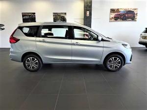 Suzuki Ertiga 1.5 GL manual - Image 7