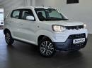 Thumbnail Suzuki S-Presso 1.0 GL+