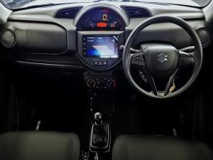 Suzuki S-Presso 1.0 GL+ - Image 8
