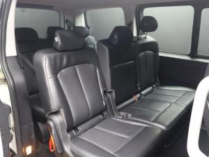 Hyundai Staria 2.2D Executive 9-seater - Image 10
