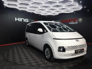 Hyundai Staria 2.2D Executive 9-seater - Image 1