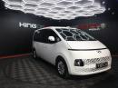 Thumbnail Hyundai Staria 2.2D Executive 9-seater