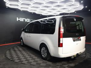 Hyundai Staria 2.2D Executive 9-seater - Image 4