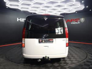 Hyundai Staria 2.2D Executive 9-seater - Image 5
