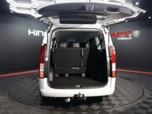 Hyundai Staria 2.2D Executive 9-seater - Image 6