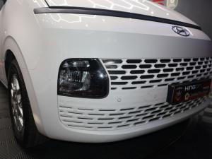 Hyundai Staria 2.2D Executive 9-seater - Image 7
