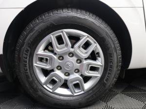Hyundai Staria 2.2D Executive 9-seater - Image 8