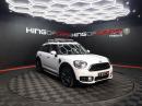Thumbnail MINI Countryman Cooper S Countryman
