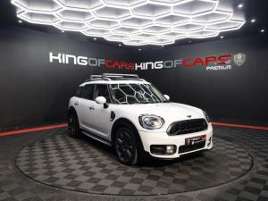 MINI Countryman Cooper S Countryman - Image 1