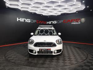 MINI Countryman Cooper S Countryman - Image 2