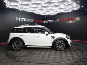MINI Countryman Cooper S Countryman - Image 3