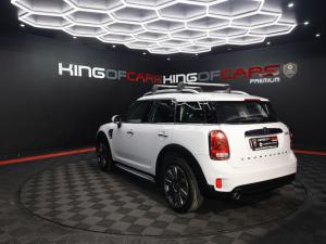 MINI Countryman Cooper S Countryman - Image 4