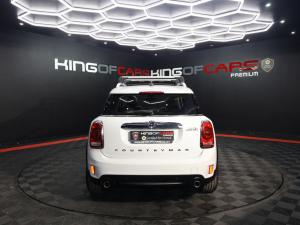 MINI Countryman Cooper S Countryman - Image 5