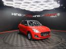Thumbnail Suzuki Swift 1.2 GL auto