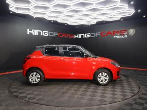 Suzuki Swift 1.2 GL auto - Image 3