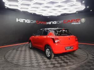 Suzuki Swift 1.2 GL auto - Image 4