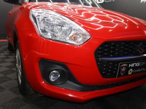 Suzuki Swift 1.2 GL auto - Image 6