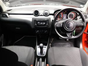 Suzuki Swift 1.2 GL auto - Image 8