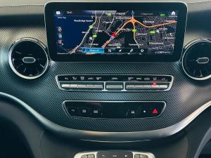 Mercedes-Benz V-Class V300d Exclusive - Image 15