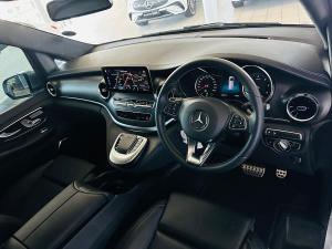 Mercedes-Benz V-Class V300d Exclusive - Image 3