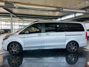Mercedes-Benz V-Class V300d Exclusive - Image 4
