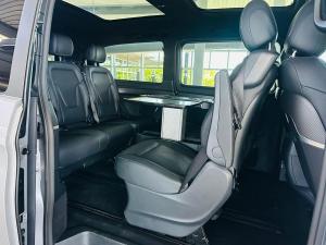 Mercedes-Benz V-Class V300d Exclusive - Image 5