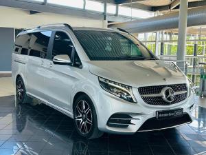 Mercedes-Benz V-Class V300d Exclusive - Image 6