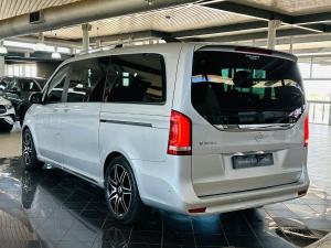 Mercedes-Benz V-Class V300d Exclusive - Image 7