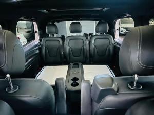 Mercedes-Benz V-Class V300d Exclusive - Image 8