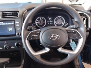 Hyundai Creta 1.5 Premium auto - Image 10