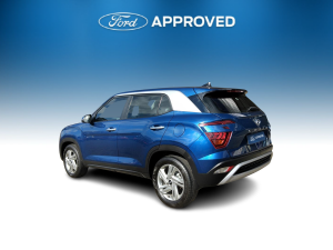 Hyundai Creta 1.5 Premium auto - Image 15