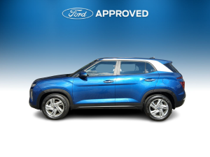 Hyundai Creta 1.5 Premium auto - Image 4