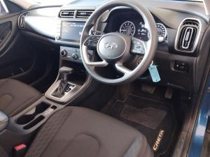 Hyundai Creta 1.5 Premium auto - Image 5