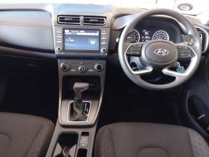 Hyundai Creta 1.5 Premium auto - Image 9
