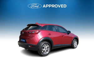Mazda CX-3 2.0 Active auto - Image 13
