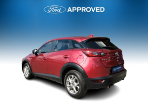 Mazda CX-3 2.0 Active auto - Image 15