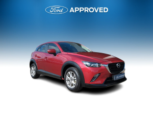 Mazda CX-3 2.0 Active auto - Image 1