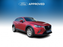 Thumbnail Mazda CX-3 2.0 Active auto