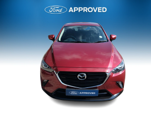 Mazda CX-3 2.0 Active auto - Image 2
