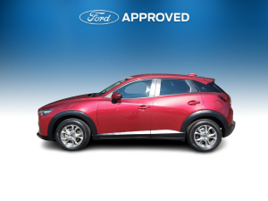Mazda CX-3 2.0 Active auto - Image 4