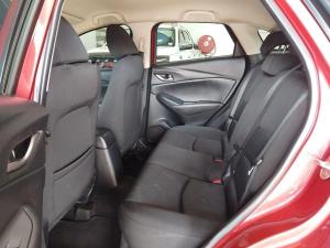 Mazda CX-3 2.0 Active auto - Image 8